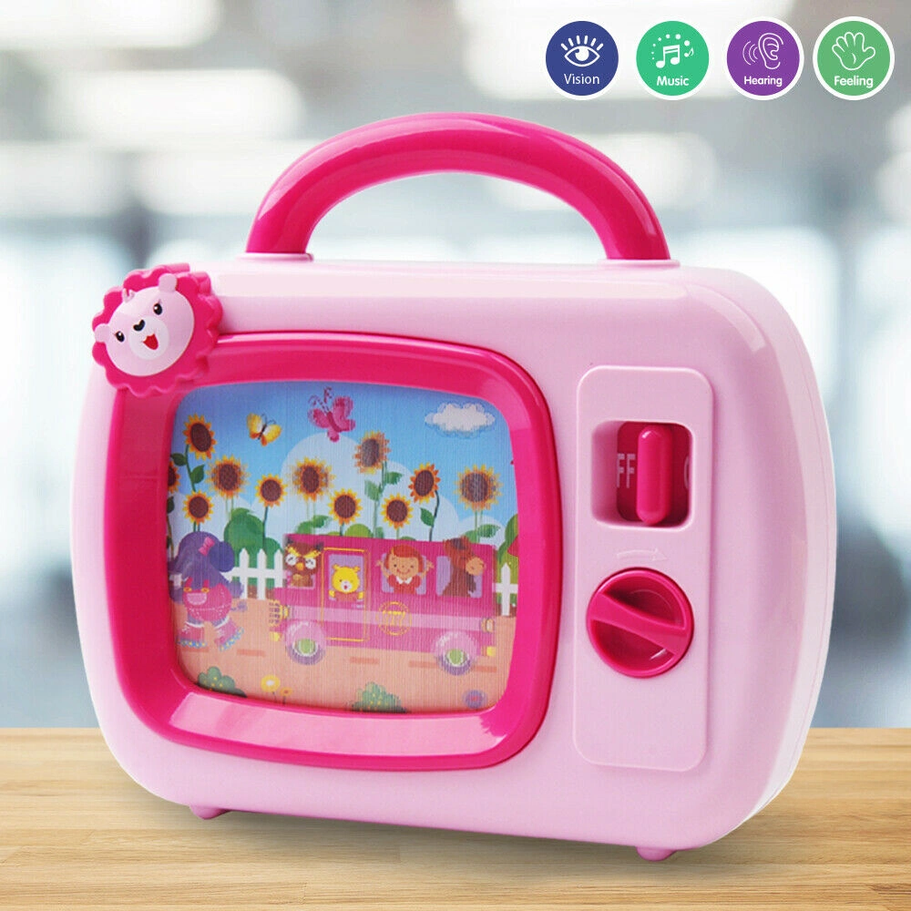 Tiny Tunes & Tummy Time: Baby's First Musical Marvel – 0-12 Months of Joyful Learning!