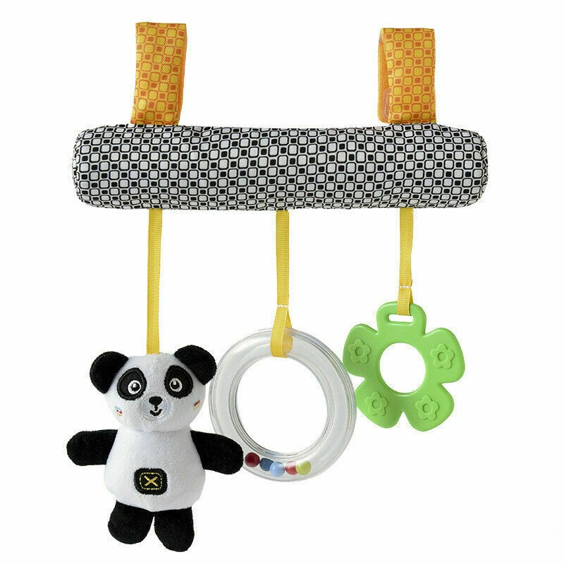Adorable Newborn Plush Pals: Cuddle & Play Baby Shower Gift!